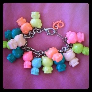 Onch movement kawaii bracelet sanrio hello kitty